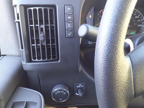 New 2024 GMC Savana 3500 w/ Power Convenience Package image 10