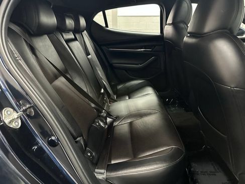 Used 2019 MAZDA MAZDA3 AWD Hatchback w/ Premium Pkg image 21