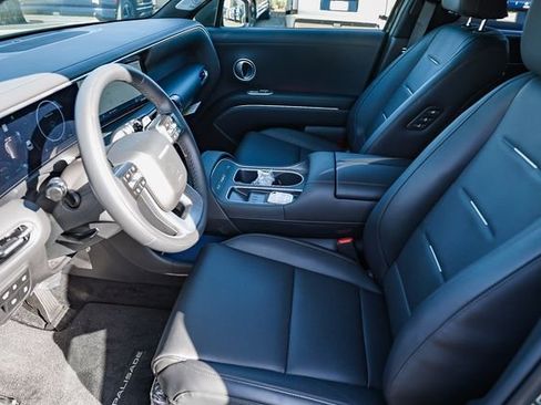 New 2026 Hyundai Palisade Calligraphy image 24