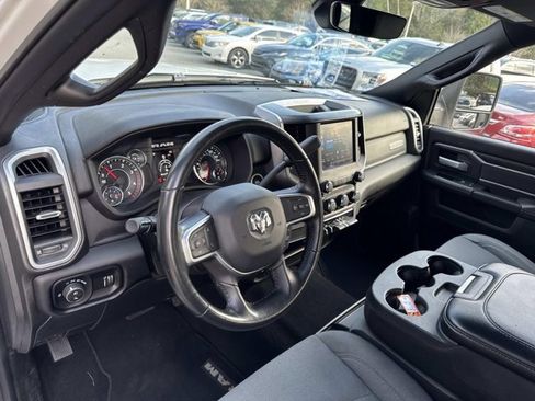 Used 2024 RAM 2500 Big Horn image 14