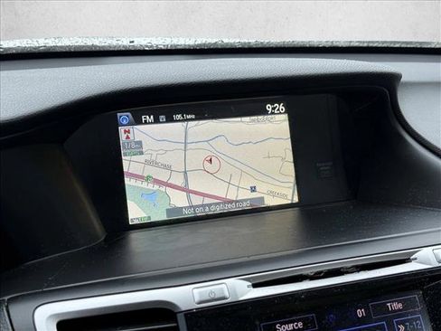 Used 2015 Honda Accord Touring image 12