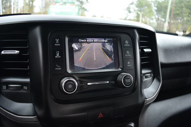 Used 2021 RAM 2500 Tradesman w/ Chrome Appearance Group AWD/4WD image 14