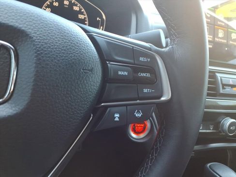 Certified 2020 Honda Accord Sport image 26