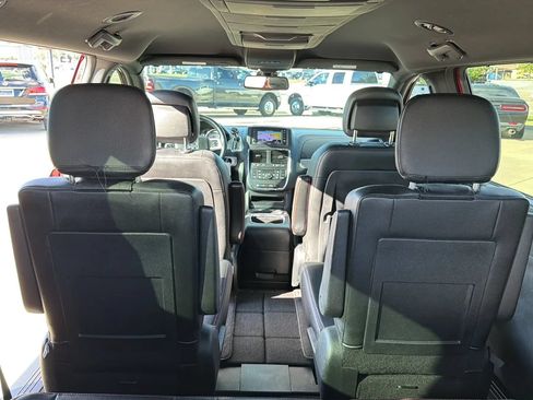 Used 2020 Dodge Grand Caravan GT FWD image 63