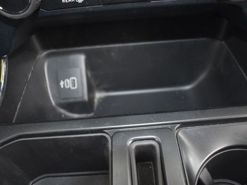 Used 2025 Ford F150 STX w/ STX Black Appearance Package image 23