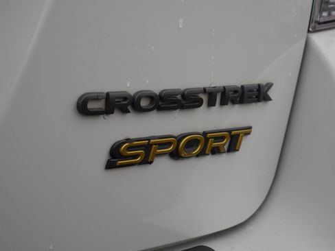 Used 2021 Subaru Crosstrek 2.5i Sport w/ Popular Package #2B image 11