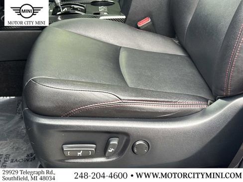 Used 2018 Toyota 4Runner TRD Off-Road Premium w/ TRD Performance Package image 20