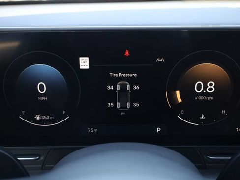 New 2026 Hyundai Kona Limited AWD/4WD image 15