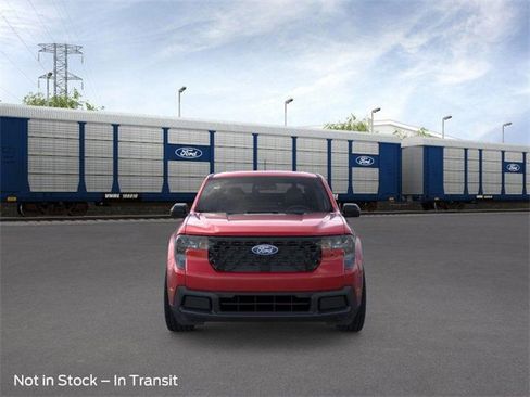 New 2025 Ford Maverick XLT image 6