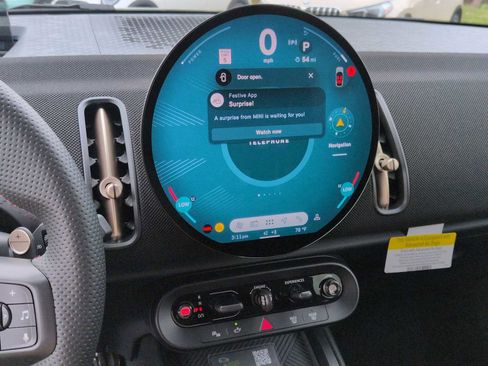 New 2026 MINI Cooper Countryman S image 30