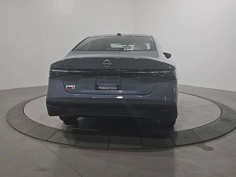 New 2026 Nissan Sentra SV w/ Floor Mat Package image 4