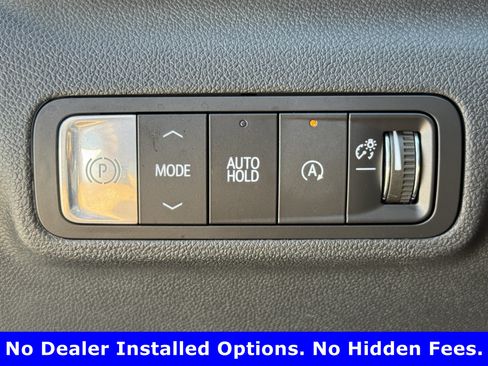 Used 2026 GMC Terrain Elevation w/ Elevation Premium Package FWD image 22
