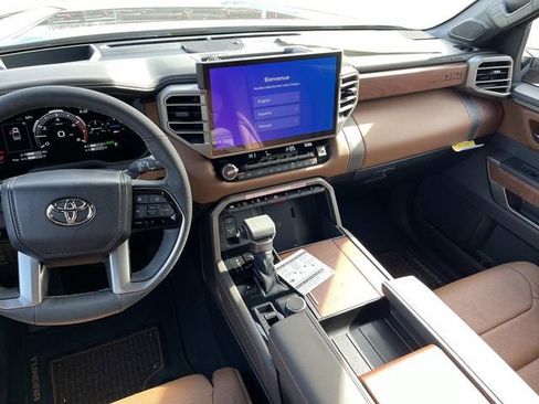 New 2026 Toyota Tundra 1794 Edition image 14