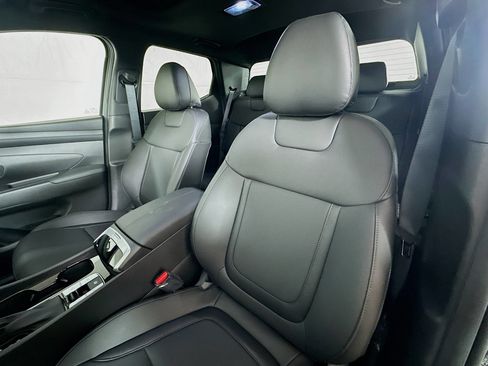 New 2026 Hyundai Santa Cruz SEL image 19