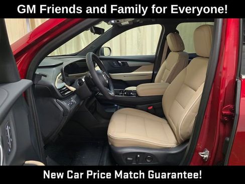 New 2026 Buick Enclave Preferred w/ Power Package image 16