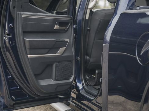 Used 2022 Toyota Tundra SR5 w/ TRD Sport Package image 35