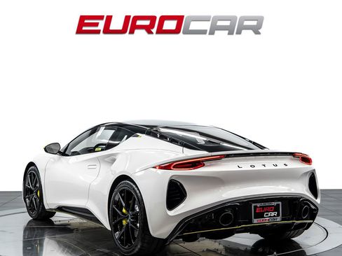 New 2026 Lotus Emira RWD image 3