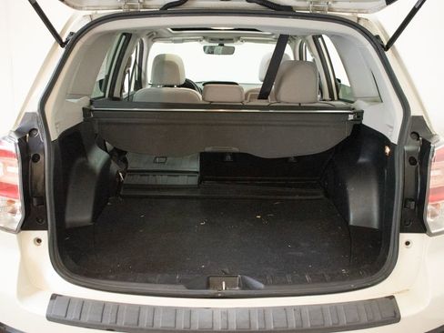 Used 2018 Subaru Forester 2.5i Premium w/ Protection Package #1 image 25