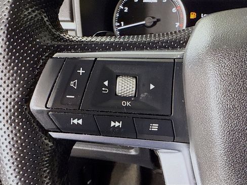 Used 2022 Mitsubishi Outlander SE image 14