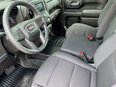 Used 2024 GMC Sierra 2500 Pro image 10