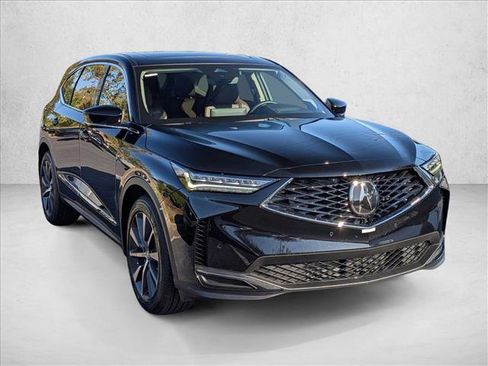 New 2026 Acura MDX FWD w/ Technology Package image 7