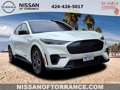 Used 2023 Ford Mustang Mach-E GT