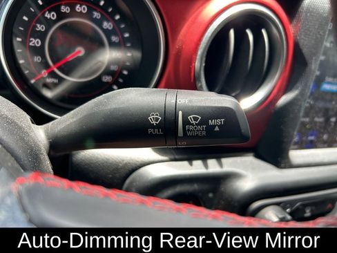 Used 2020 Jeep Gladiator Rubicon image 21