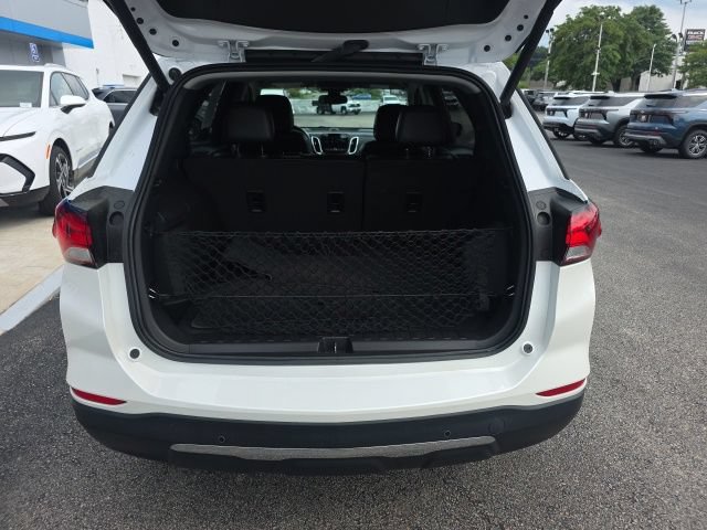 Used 2024 Chevrolet Equinox Premier AWD/4WD image 30