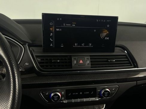 Used 2022 Audi SQ5 Premium Plus w/ Premium Plus Package image 25