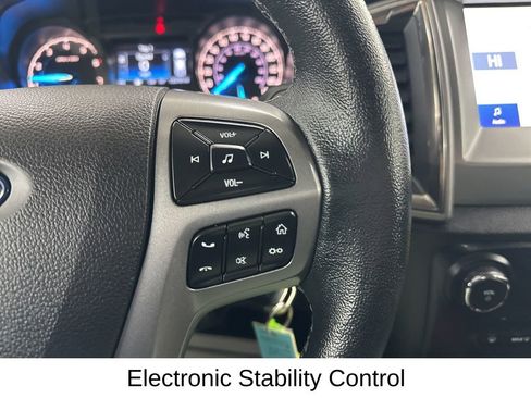 Used 2020 Ford Ranger XLT w/ Equipment Group 301A Mid image 34