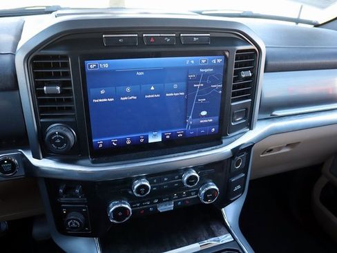 Certified 2023 Ford F150 Lariat w/ Trailer Tow Package image 33