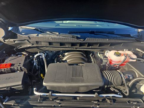 New 2026 Chevrolet Suburban LT w/ Comfort Package image 21