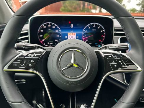 Certified 2025 Mercedes-Benz E 350 Sedan image 29