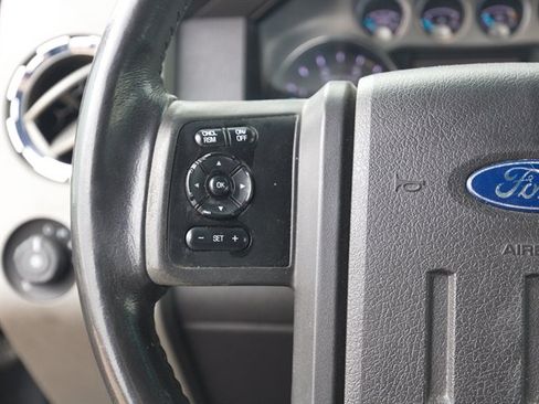 Used 2011 Ford F350 Lariat w/ Chrome Pkg AWD/4WD image 20