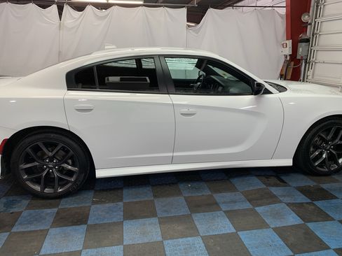 Used 2023 Dodge Charger GT w/ Blacktop Package image 13