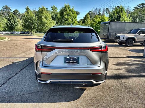 Used 2024 Lexus NX 350 F Sport AWD/4WD image 7