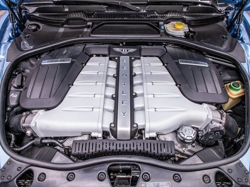 Used 2011 Bentley Continental GTC image 47