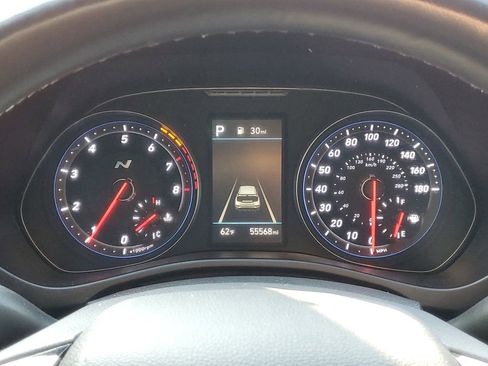 Used 2022 Hyundai Veloster N image 12