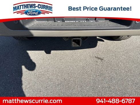 New 2025 Ford F150 King Ranch w/ FX4 Off-Road Package image 14