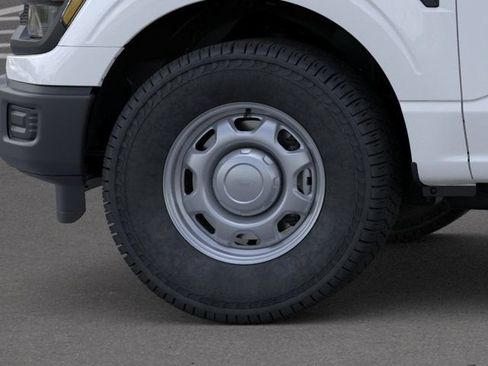 New 2026 Ford F150 XL RWD image 19