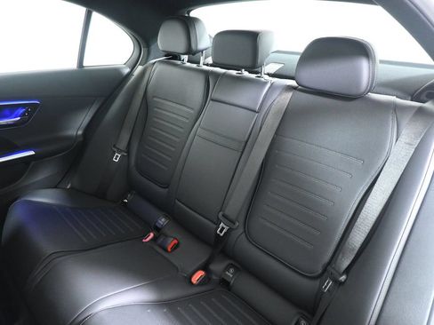 Used 2026 Mercedes-Benz C 300 4MATIC Sedan image 4