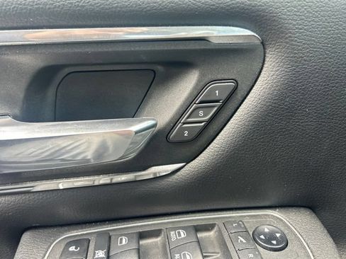 Used 2021 RAM 1500 Laramie w/ Sport Appearance Package AWD/4WD image 16