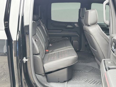 Used 2025 GMC Sierra 1500 AT4X w/ AT4X AEV Edition image 31