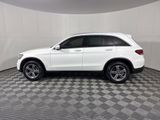 Certified 2022 Mercedes-Benz GLC 300 4MATIC image 2