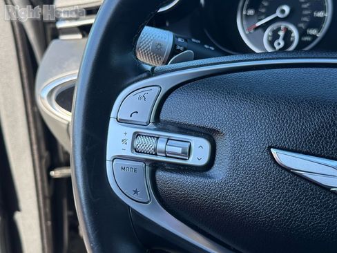 Used 2025 Genesis GV70 2.5T image 17