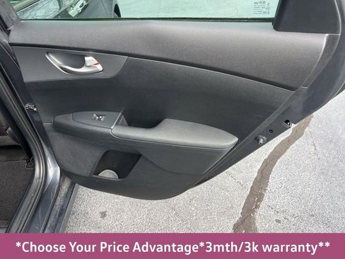 Used 2020 Kia Forte FE image 7