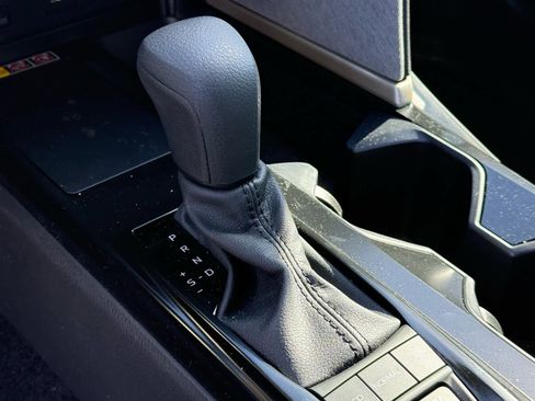 Certified 2026 Toyota Camry LE image 11