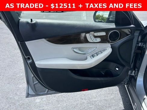 Used 2016 Mercedes-Benz C 300 Sedan image 12