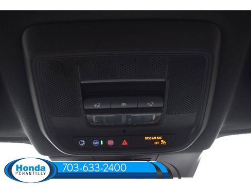 New 2026 Honda Prologue Elite image 17