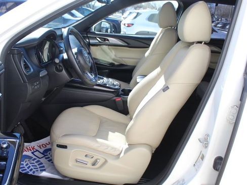 Used 2019 MAZDA CX-9 Grand Touring image 31